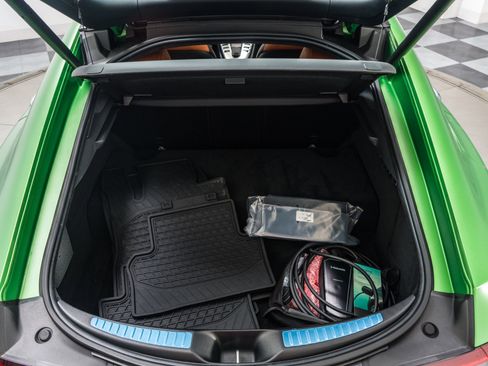 Used 2026 Mercedes-Benz AMG GT 63 S image 19