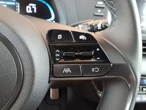 New 2026 Hyundai Elantra Sport FWD image 26