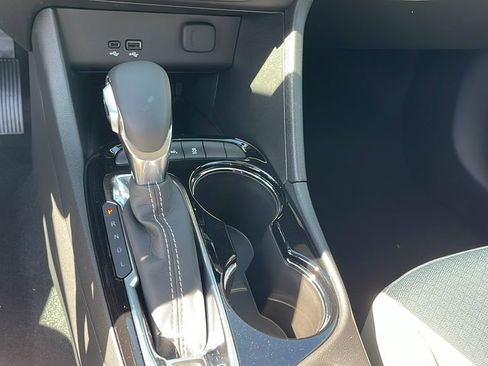 New 2026 Buick Encore GX Preferred w/ Comfort Package FWD image 18
