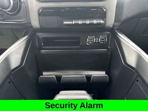 Used 2022 RAM 1500 Lone Star AWD/4WD image 15