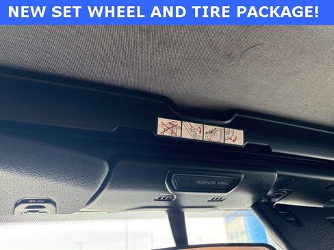 Used 2020 Jeep Wrangler Sport image 28