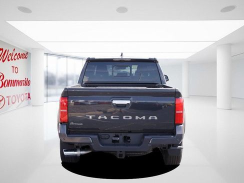 Used 2026 Toyota Tacoma Limited AWD/4WD image 6