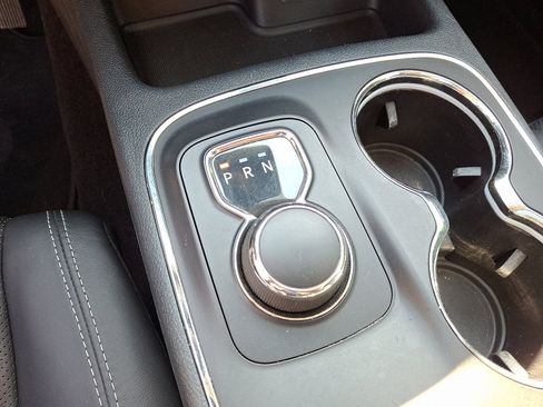 Certified 2017 Dodge Durango Citadel w/ Premium Entertainment Group image 17