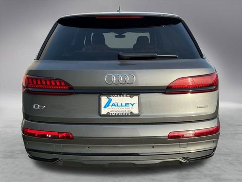 Used 2022 Audi Q7 3.0T Premium Plus w/ Premium Plus Package image 5