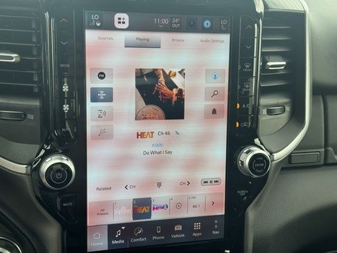 New 2026 RAM 1500 Big Horn image 19