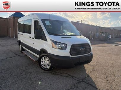 Used 2019 Ford Transit 350 XL
