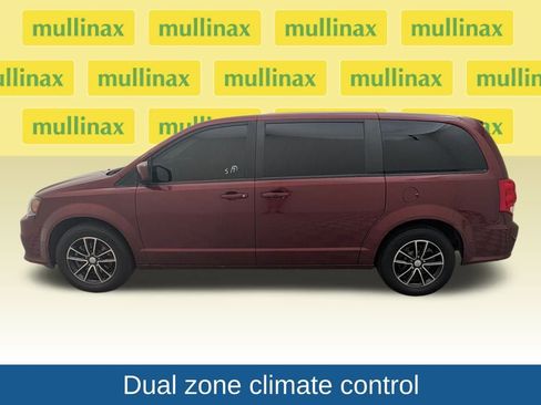 Used 2019 Dodge Grand Caravan GT image 10