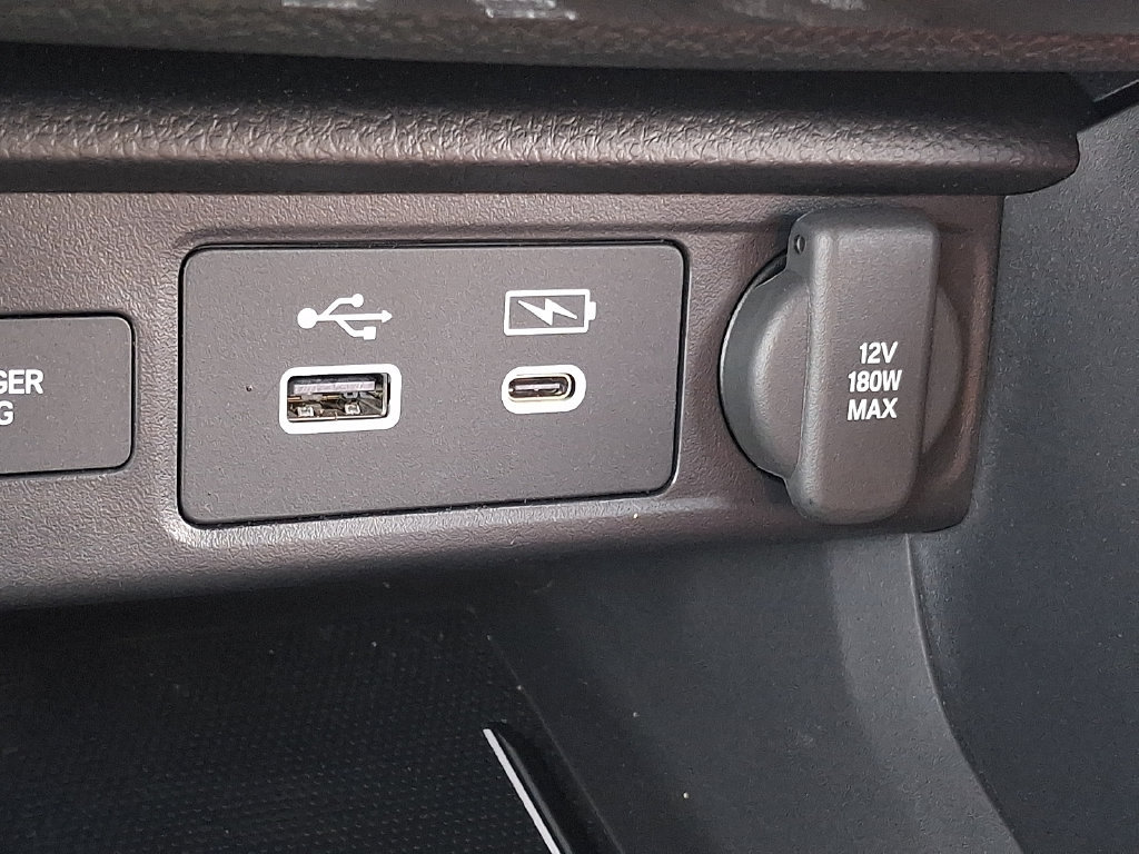 Used 2025 Acura Integra Type S FWD image 32