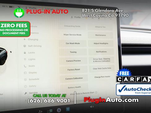 Used 2024 Tesla Model 3 RWD image 31