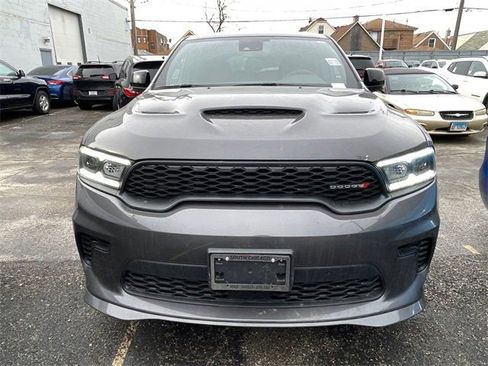 New 2026 Dodge Durango GT image 8