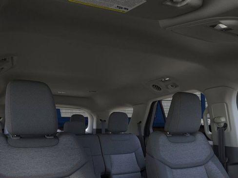 New 2026 Ford Explorer Active image 22