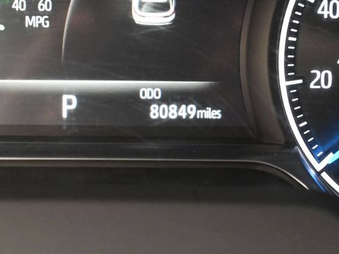 Certified 2021 Toyota Venza Limited w/ Advanced Technology Package AWD/4WD image 19