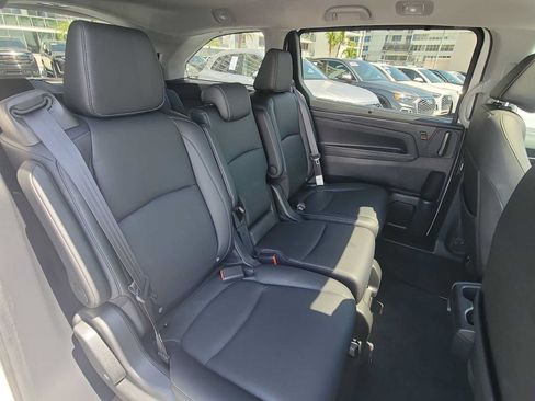 Used 2024 Honda Odyssey EX-L image 20