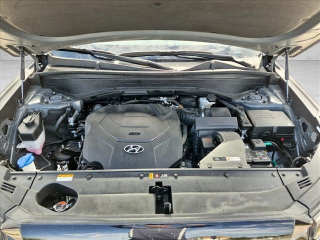 Used 2025 Hyundai Palisade SEL FWD image 22