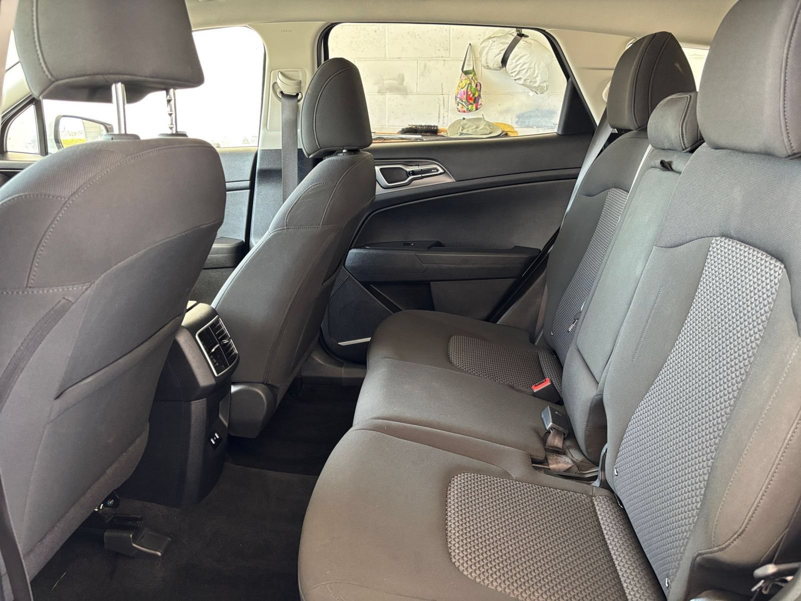 Used 2026 Kia Sportage LX FWD image 25