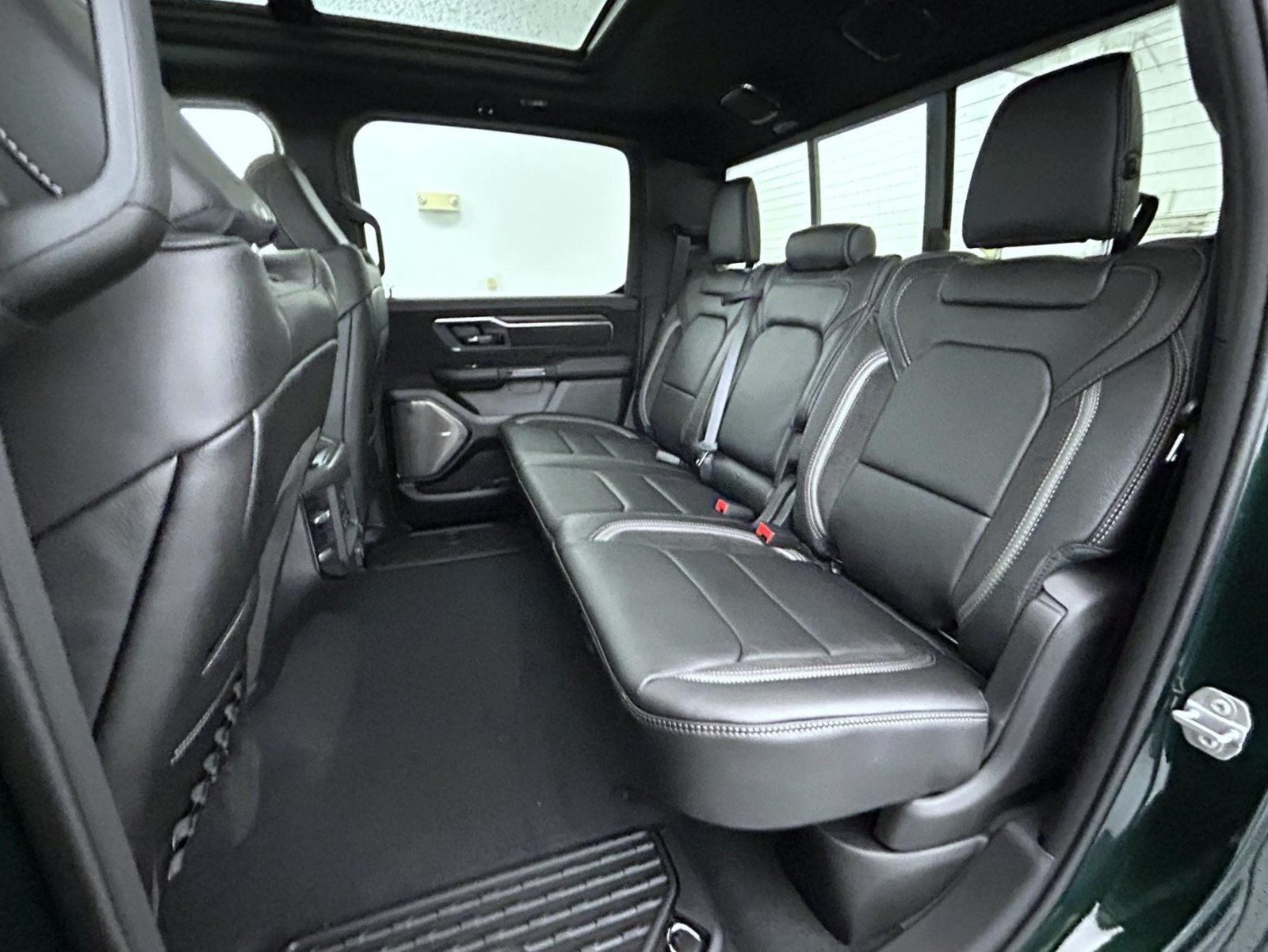 New 2027 RAM 1500 RHO AWD/4WD image 19