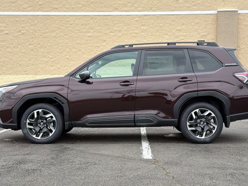 New 2026 Subaru Forester Limited image 7