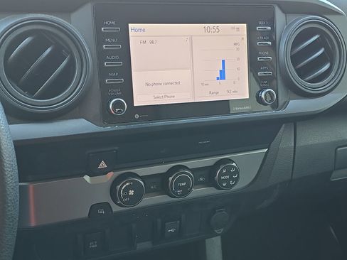 Used 2021 Toyota Tacoma SR w/ SR Convenience Package image 15