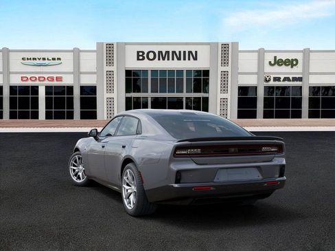 New 2026 Dodge Charger R/T Scat Pack w/ Track Package image 3