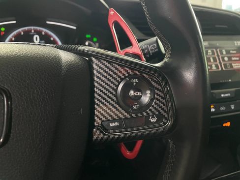 Used 2020 Honda Civic Sport image 34