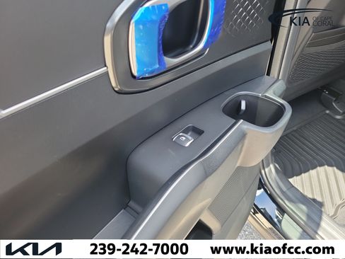 New 2026 Kia Sorento S w/ S Panoramic Sunroof Package AWD/4WD image 13