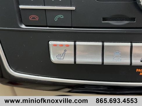 Used 2018 Mercedes-Benz GLE 350 4MATIC image 25