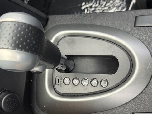 Used 2015 Nissan Rogue S w/ Convenience Package FWD image 21