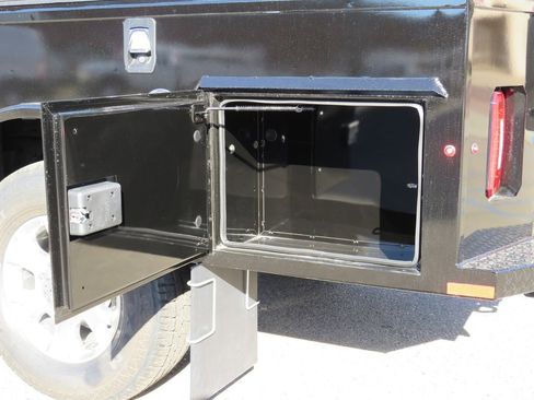 New 2023 RAM 3500 SLT w/ Quick Order Package 2YG SLT image 8