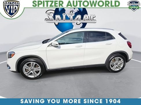 Used 2019 Mercedes-Benz GLA 250 4MATIC image 6