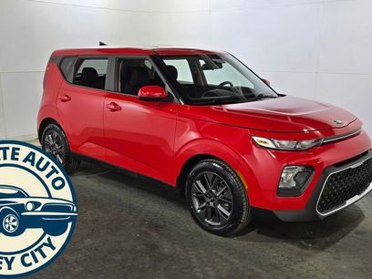 Used 2021 Kia Soul S