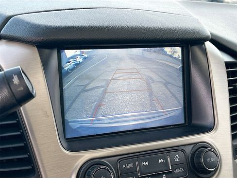 Used 2019 GMC Yukon XL Denali w/ Open Road Package image 14