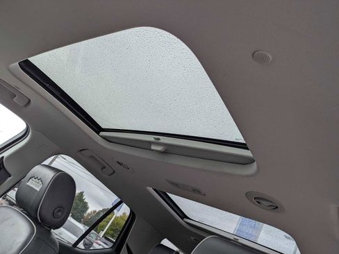 Used 2020 Chevrolet Traverse High Country w/ LPO, Floor Liner Package image 18