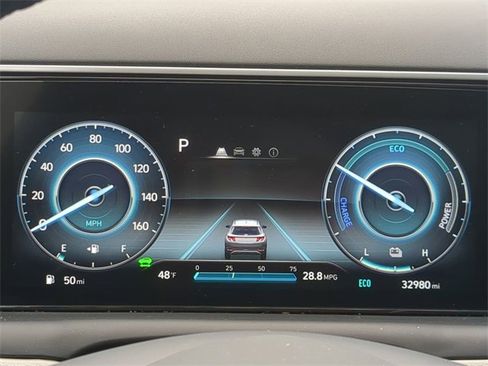 Used 2022 Hyundai Tucson SEL w/ Cargo Package image 26