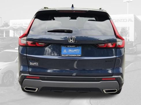 New 2026 Honda CR-V Sport-L image 5