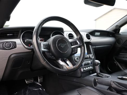 Used 2022 Ford Mustang Premium image 15