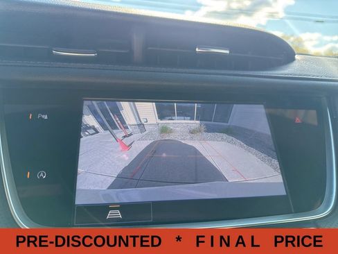 Used 2024 Cadillac XT5 Premium Luxury AWD/4WD image 37