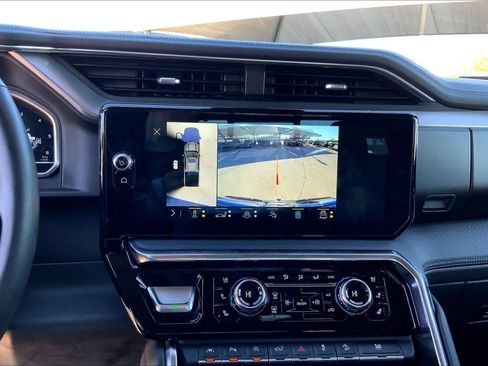 Certified 2023 GMC Sierra 1500 Denali w/ Technology Package image 31