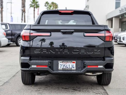 Certified 2026 Hyundai Santa Cruz SEL FWD image 5