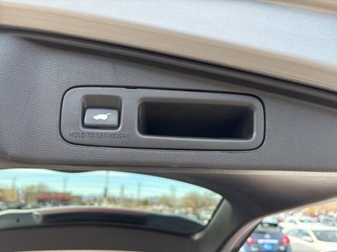 Used 2018 Honda CR-V EX-L image 13