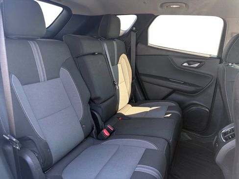 Certified 2023 Chevrolet Blazer LT w/ Convenience Package FWD image 18