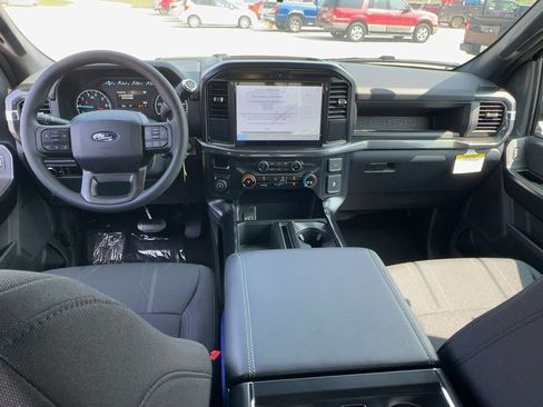 New 2026 Ford F150 STX AWD/4WD image 6