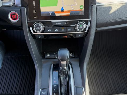 Used 2016 Honda Civic Touring image 15