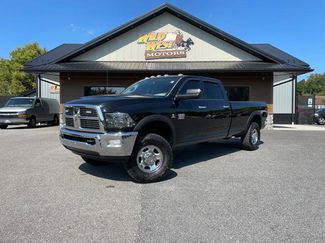 Used 2012 RAM 2500 Big Horn image 1