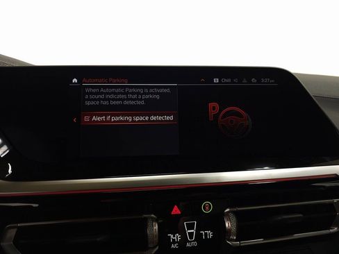 New 2026 BMW Z4 sDrive30i w/ Premium Package image 22