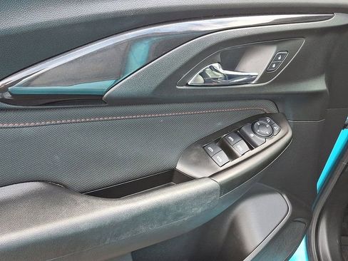 Used 2022 Chevrolet TrailBlazer RS image 12