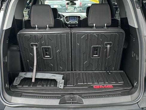 Used 2022 GMC Acadia AT4 w/ Trailering Package AWD/4WD image 29