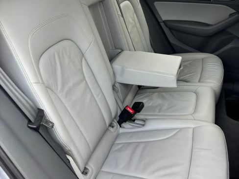 Used 2016 Audi Q5 2.0T Premium w/ Audi MMI Navigation Plus AWD/4WD image 14