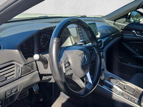 Used 2020 Honda Accord Sport image 11