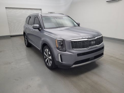 Used 2020 Kia Telluride S AWD/4WD image 13