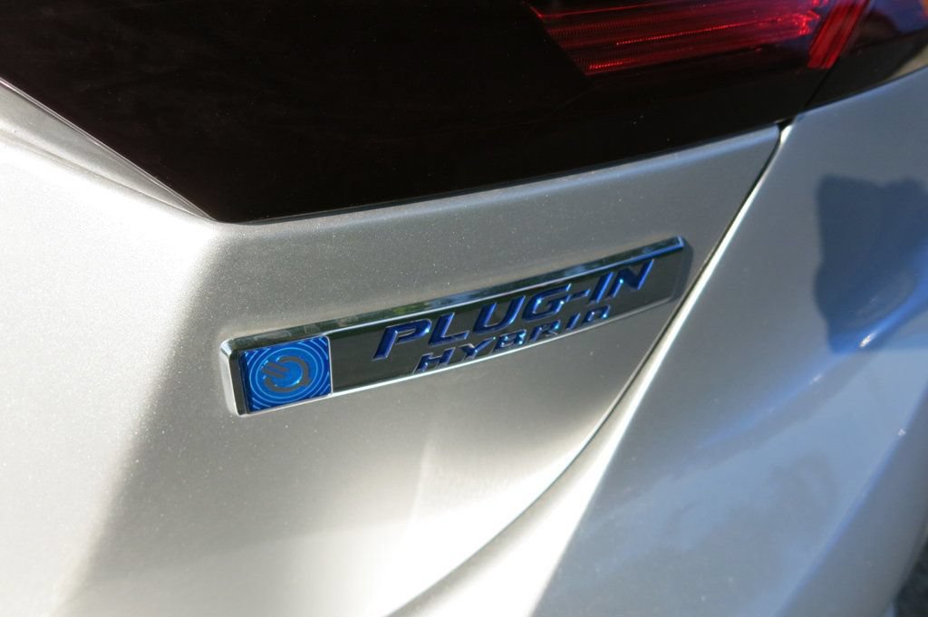 Used 2021 Honda Clarity Plug-In Hybrid image 10